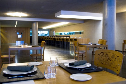 Hotel Continental Panticosa